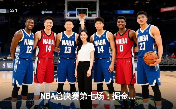 NBA总决赛第七场：掘金主场逆转夺冠，约基奇三双获FMVP - 2